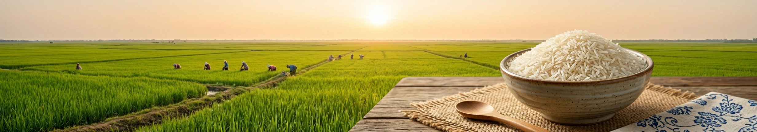 Baxtyari Rice Qazi Rice Mills - Premium Basmati Rice Manufacturer & Exporter
