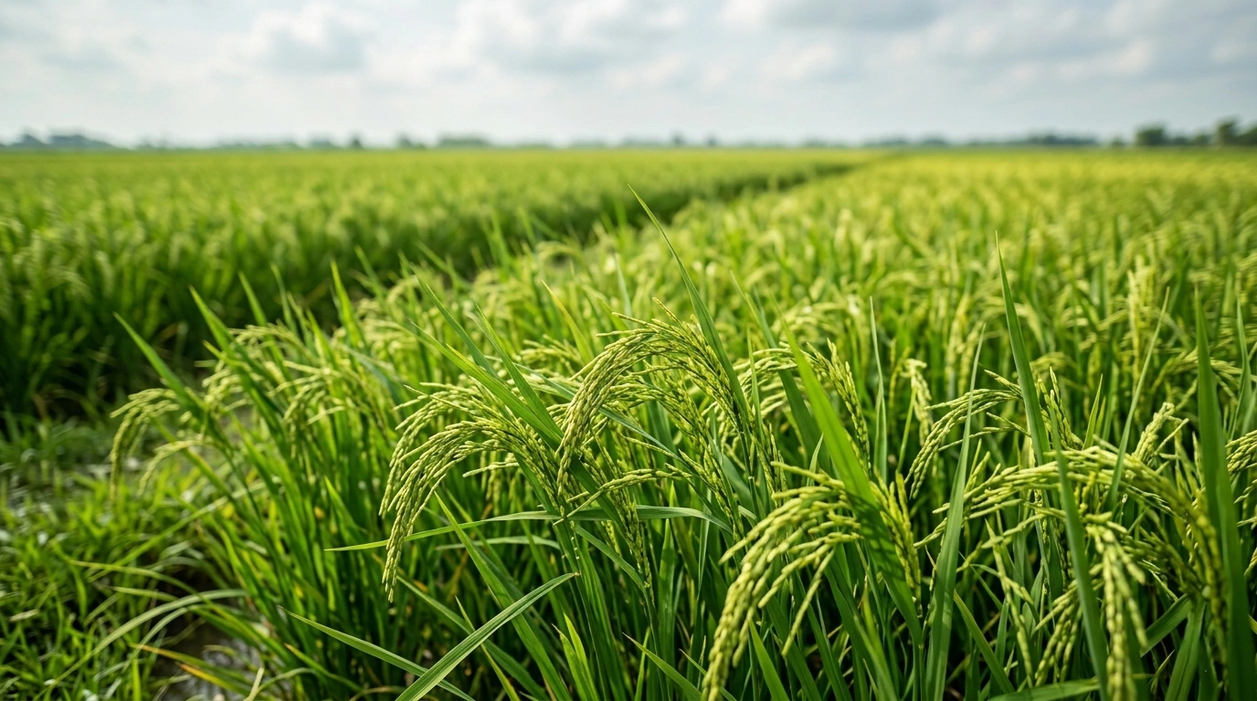 Qazi Rice Mills - Premium Basmati Rice Manufacturer & Exporter