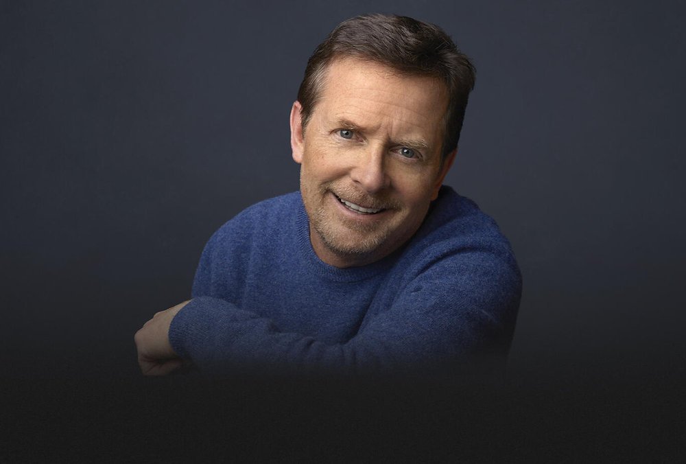 Award to Michael J. Fox For His Contributions to Parkinson’s Research