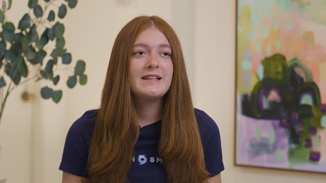 Florida Teen’s ‘Storm Smart’ Program Teaches Hurricane Preparedness to Students
