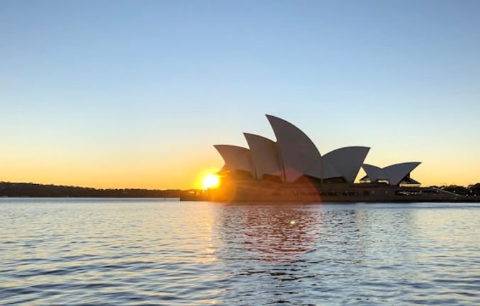 Australia Has Cut The Price of Electricity in Half