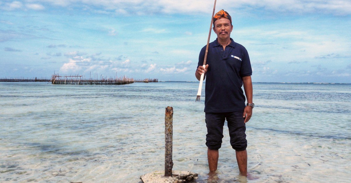 New Indonesia roadmap aims to protect Indigenous knowledge for biodiversity