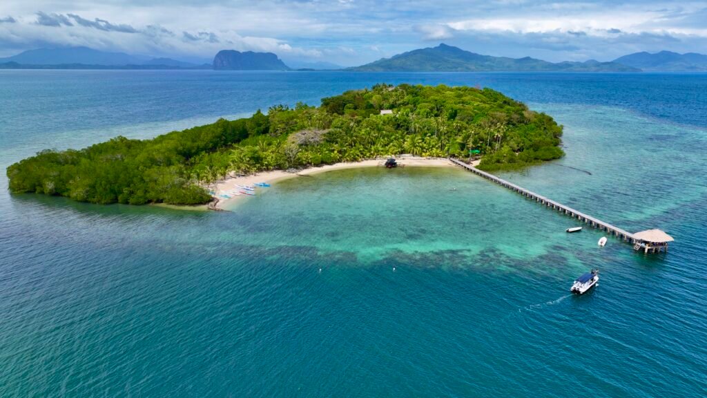 Sulubaaï Environmental Foundation Transforms Coral Reef Restoration from One Island to Eight Marine Protected Areas
