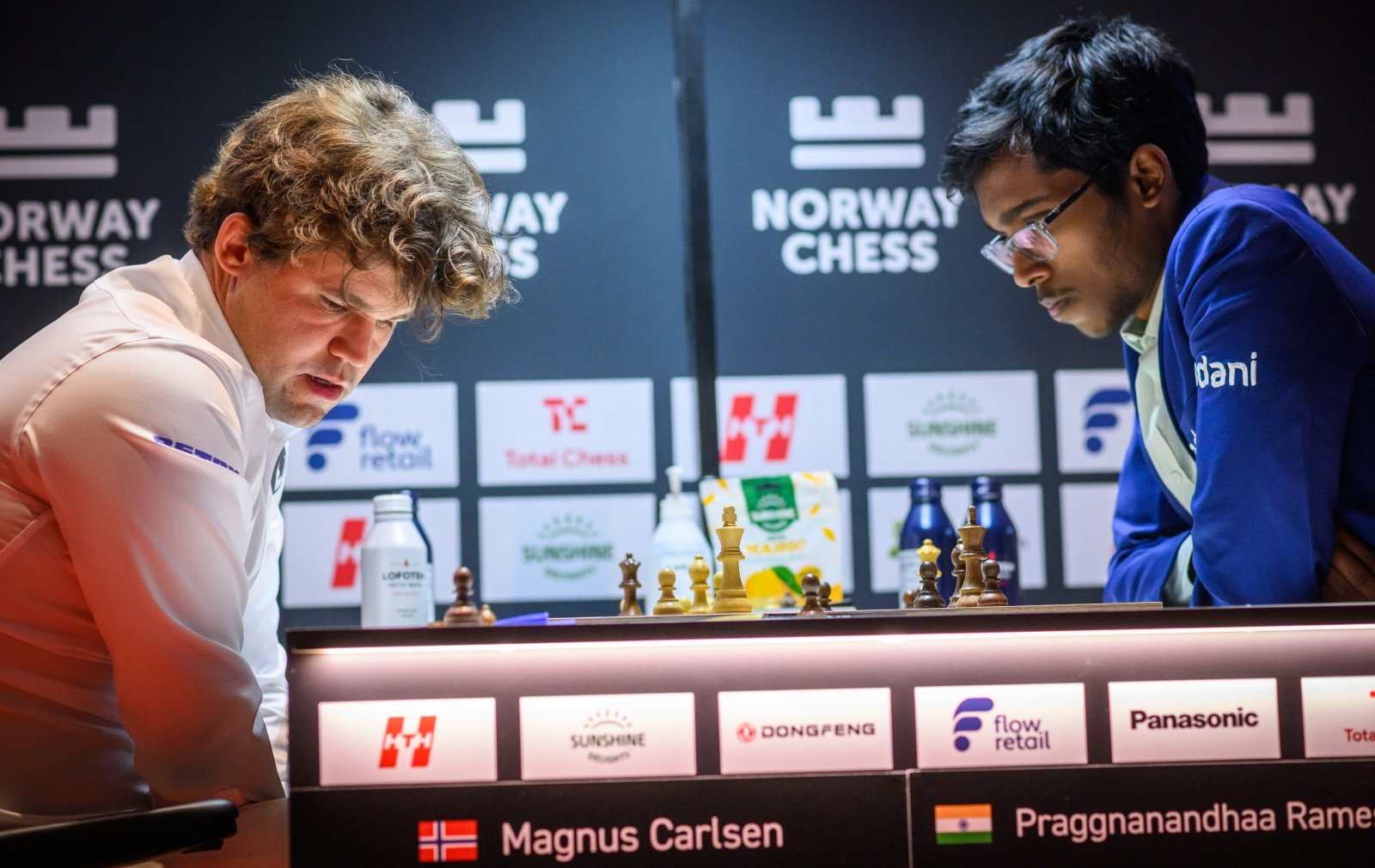 Chess Superstars Set for Total Chess World Championship Tour Pilot in Budapest