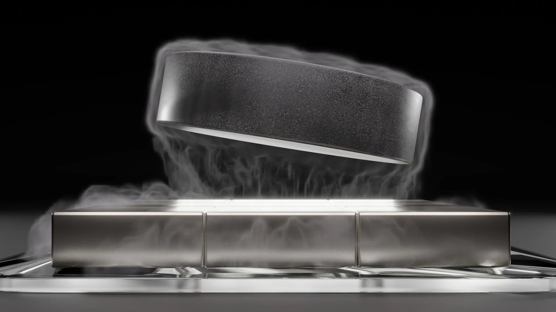 Scientists break 30-year superconductivity record at normal pressure