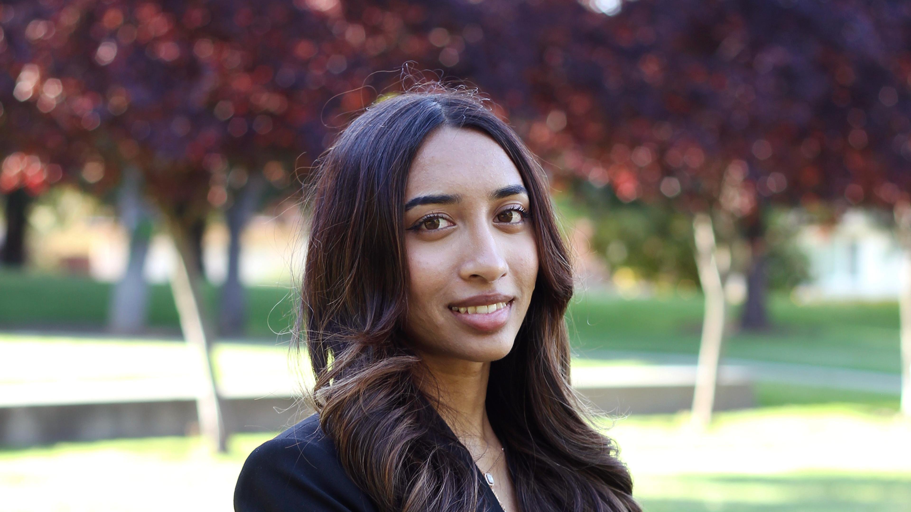 This Teenager Isn't Waiting for Adults to Fix the Youth Mental-Health Crisis