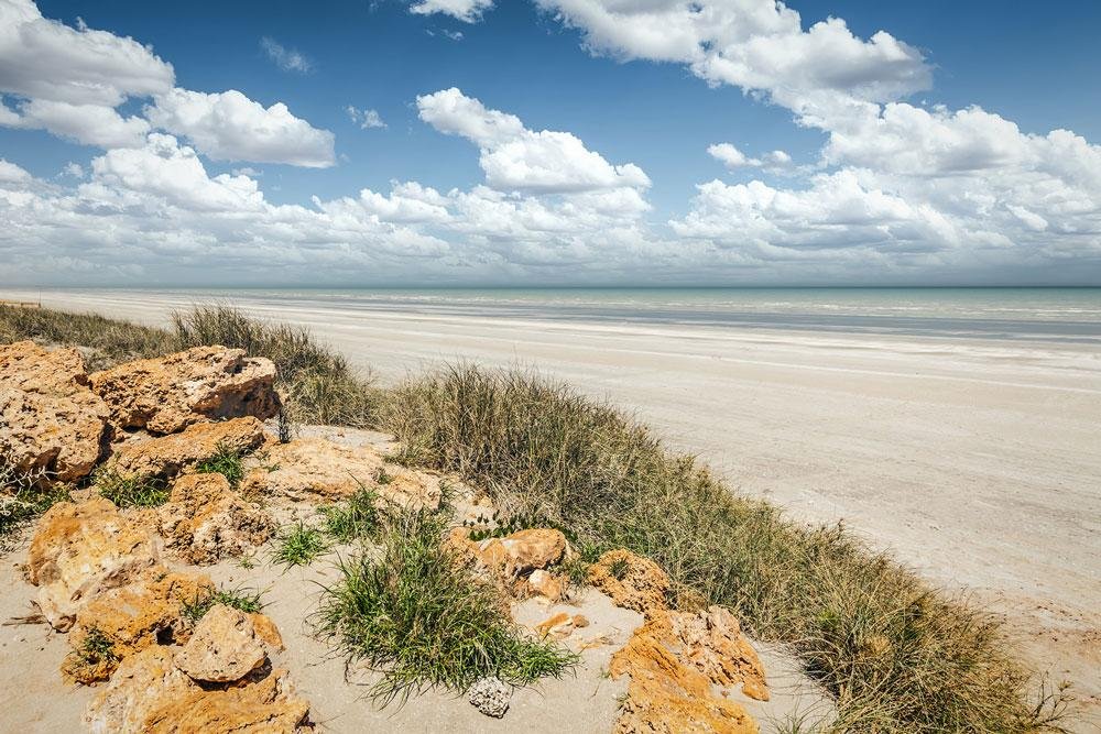 Sea Country Indigenous Protected Area Marks a New Chapter for Conservation in Australia