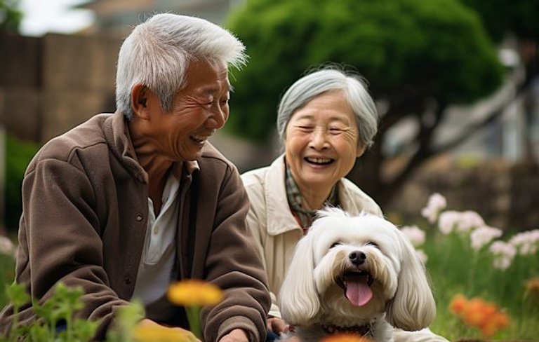 New Law in Japan Reminds People to Laugh Every Day