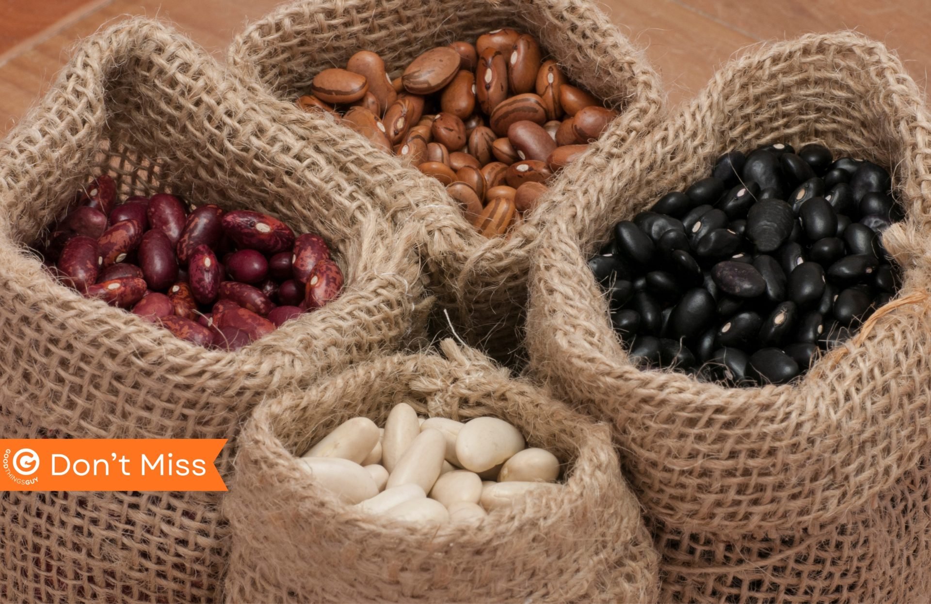 SA Scientists Developing Super Beans for Future Food Security!