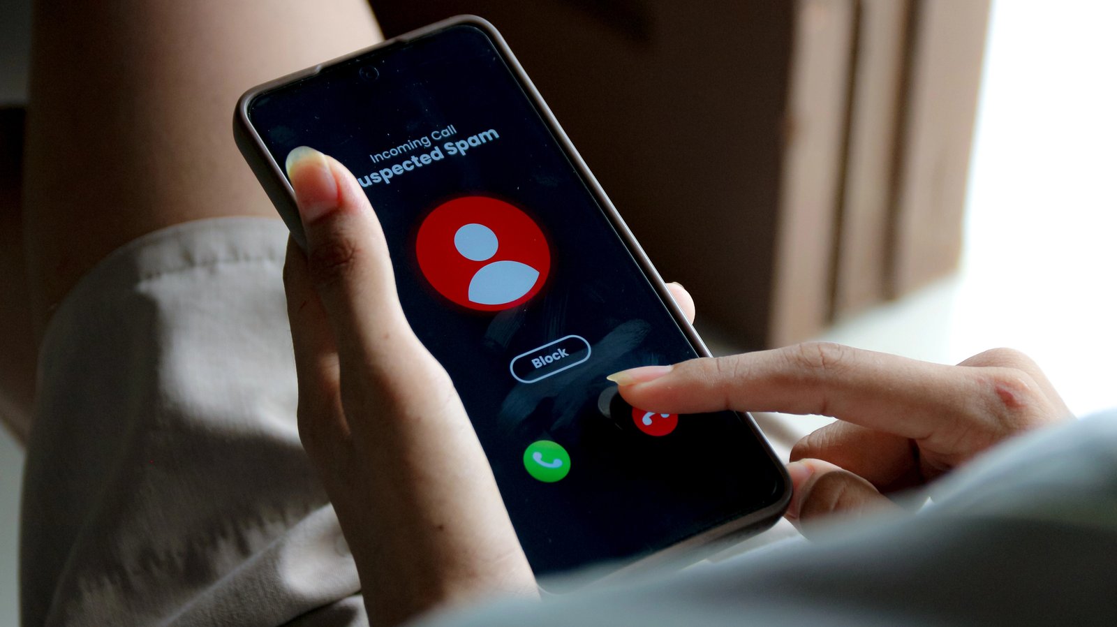 In France, peace and quiet is now a legal right by banning unsolicited cold calls