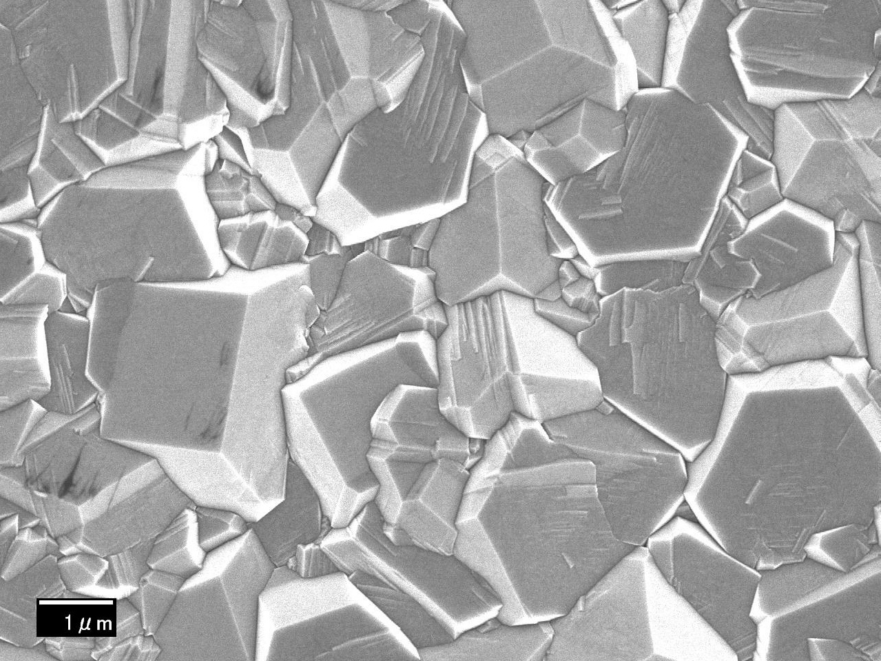 China Creates Material 6Ã Harder Than Diamond