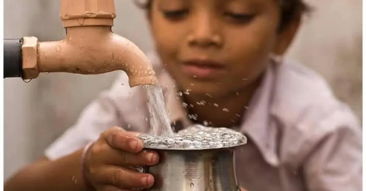 IIT Guwahati Finds a New Way to Remove Harmful Toxins From Water