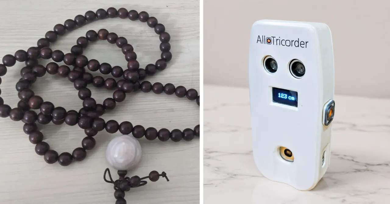 TN Engineer’s Re 1-a-Day AI Device Helps Women Detect Pregnancy Risks Early