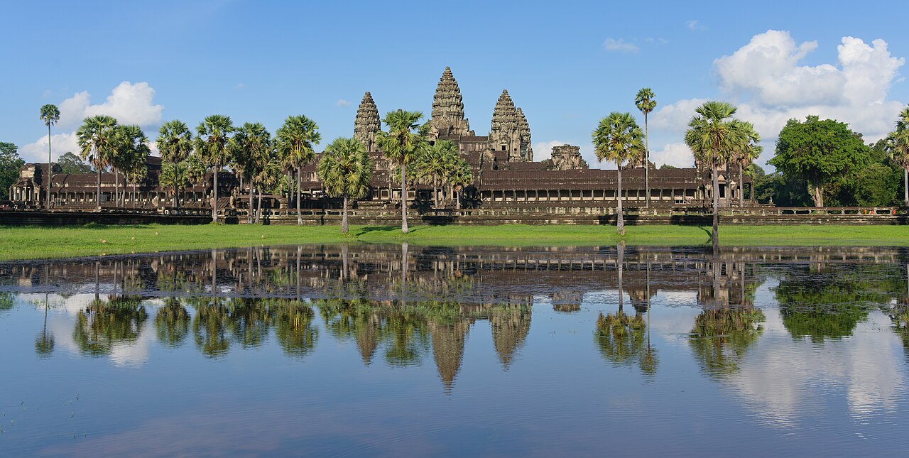 Cambodia First in Asia to Beat All UNAIDS HIV Targets
